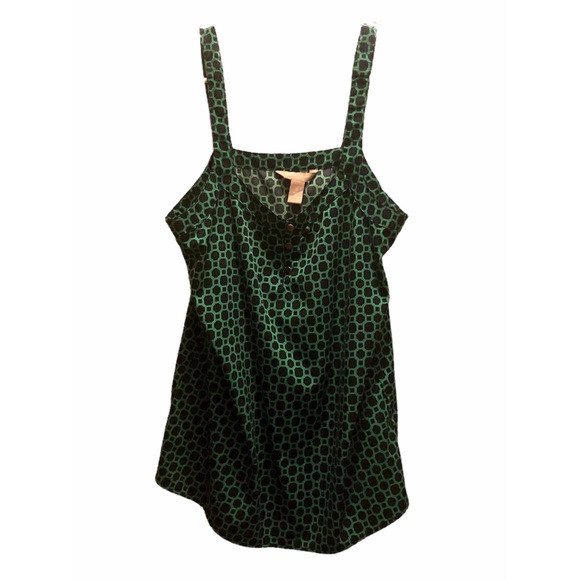 Banana Republic Tops - Banana Republic Sleeveless Blouse